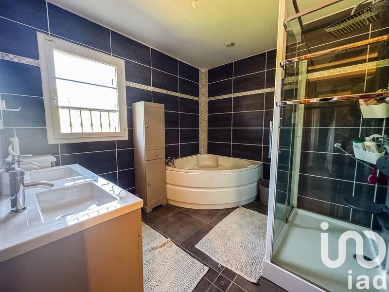 Maison - 142 m² - 5 pièces