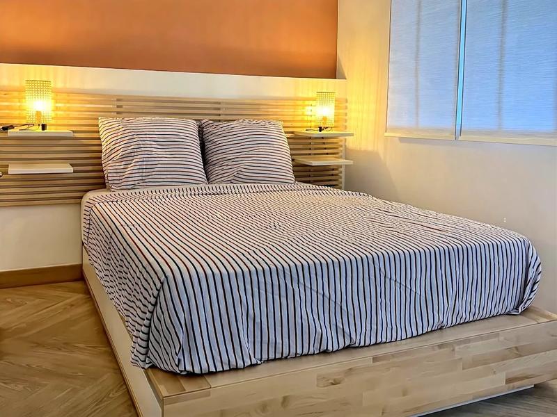 Appartement - 26 m² - 1 pièce