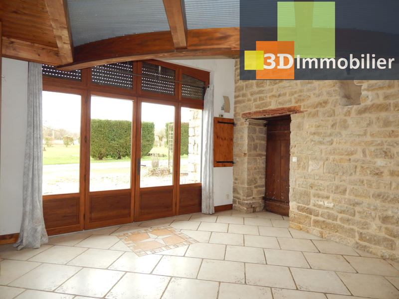Maison - 225 m² - 9 pièces