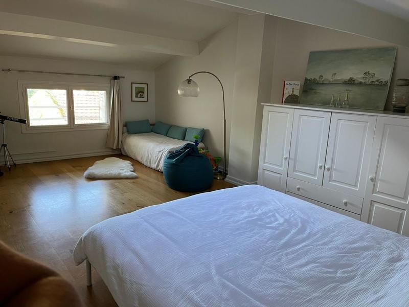 Maison - 120 m² - 4 pièces