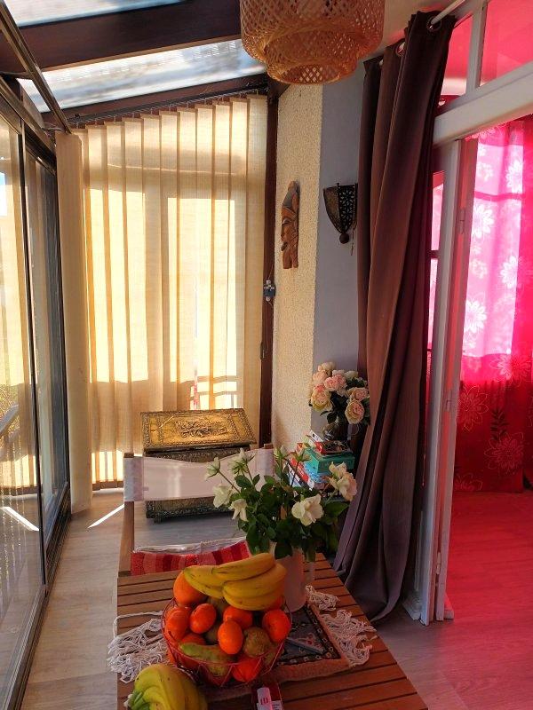 Maison - 98 m² - 5 pièces