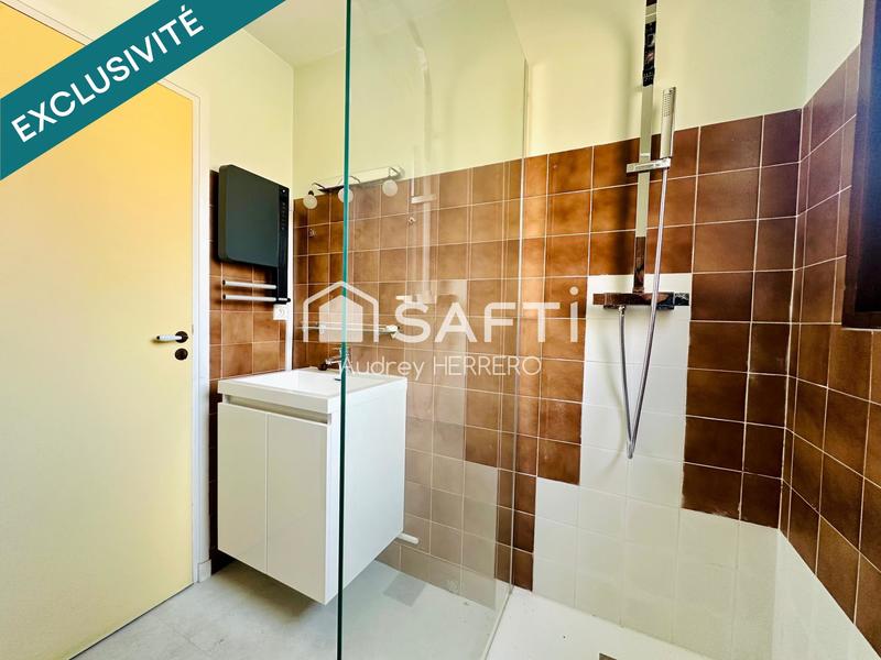 Local commercial - 500 m² - 18 pièces