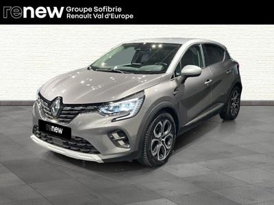 Renault Captur E-Tech 145 - 21 Intens