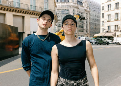 Kalupto - Concert de l'Oratoire