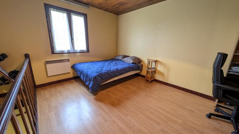 Maison - 155 m² - 7 pièces