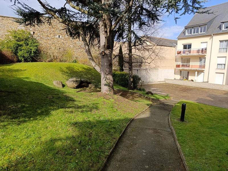 Appartement - 34 m² - 1 pièce