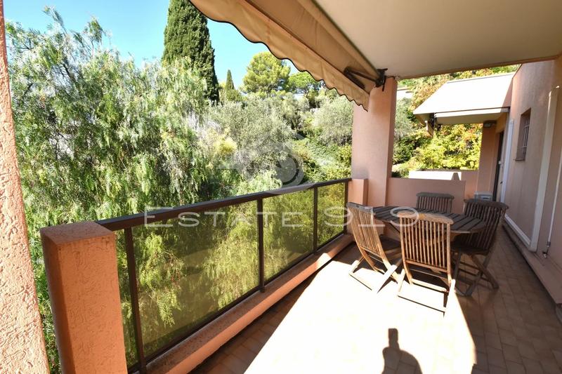 Appartement - 80 m² - 3 pièces