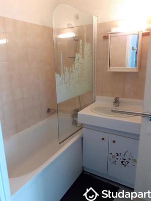 Appartement - 22 m² - 1 pièce