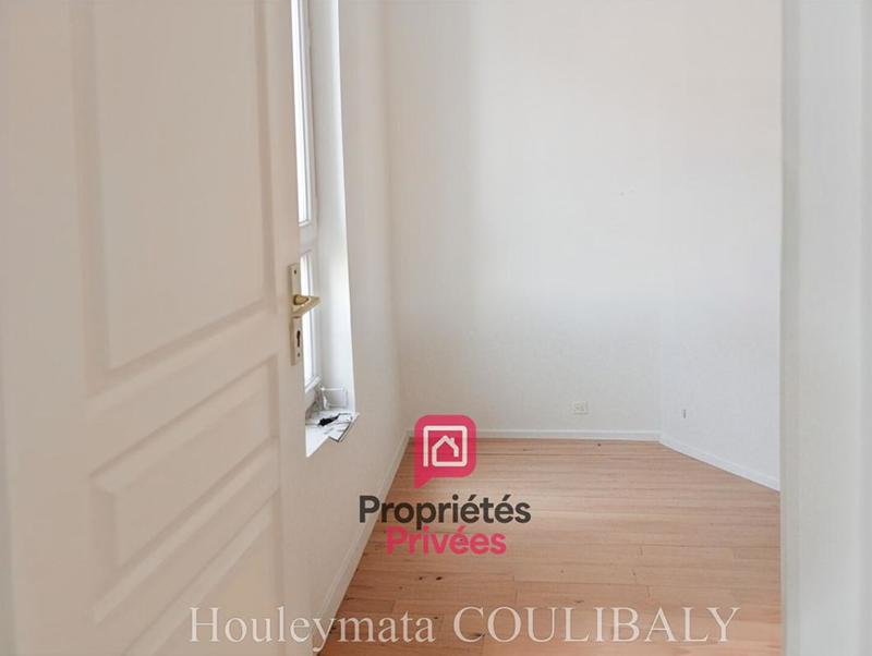 Appartement - 29 m² - 2 pièces