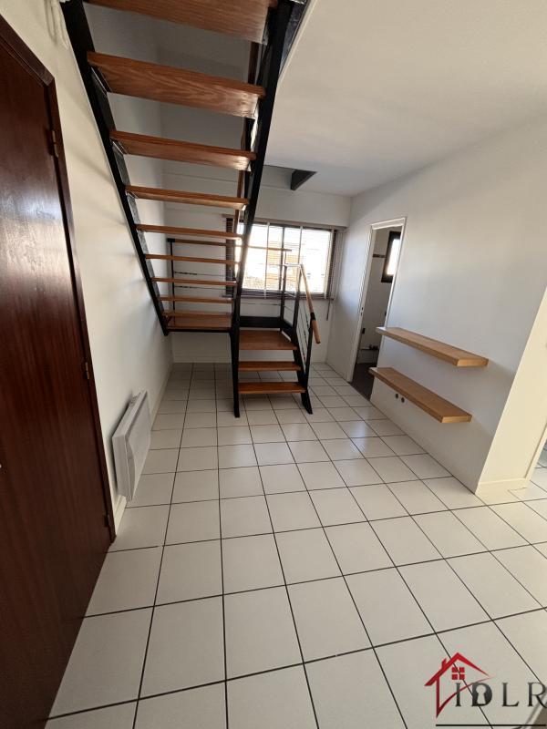 Duplex - 187 m² - 6 pièces