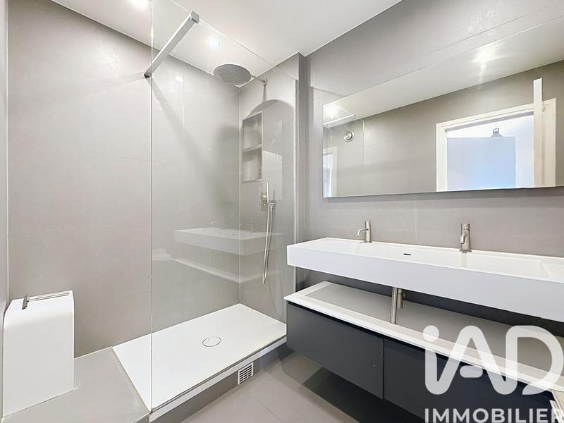 Appartement - 84 m² - 4 pièces