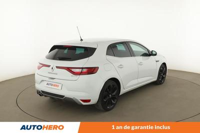 Renault Mégane 1.7 dCi Blue Gt-Line Edc 150 ch