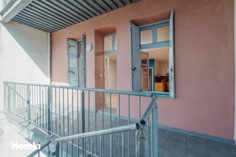 Appartement - 81 m² - 3 pièces