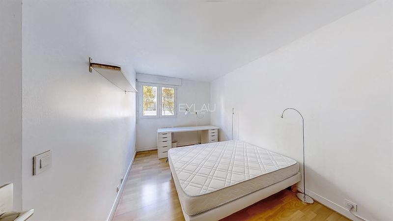 Appartement - 93 m² - 4 pièces