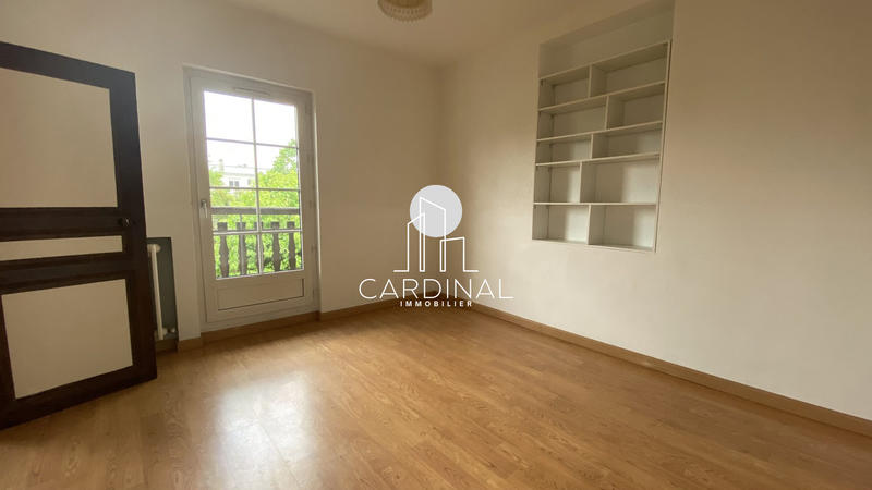 Maison - 131 m² - 6 pièces