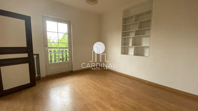 Maison - 131 m² - 6 pièces