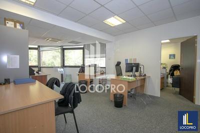 Bureau - 207 m²