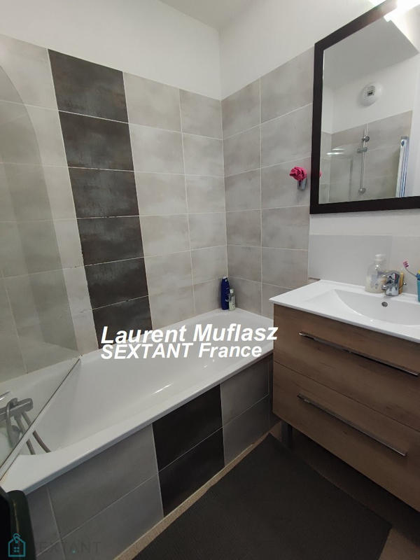 Appartement - 31 m² - 2 pièces