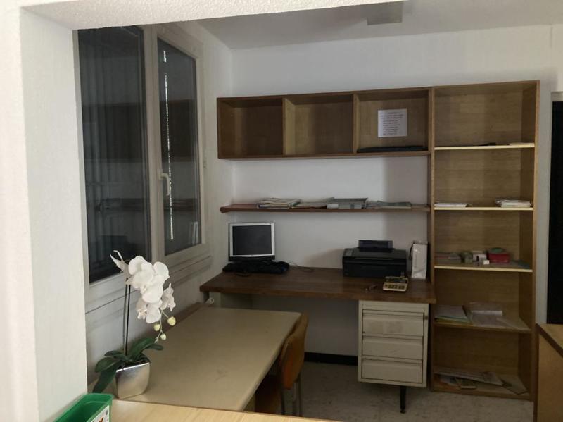 Immeuble - 261 m² - 10 pièces