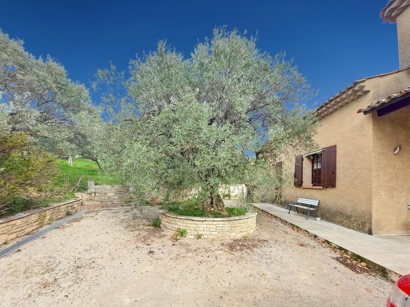 Propriété - 252 m² - 9 pièces