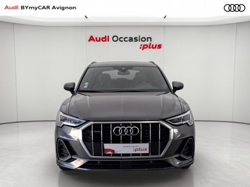 Audi Q3 45 Tfsi 230 ch s tronic 7 Quattro s line