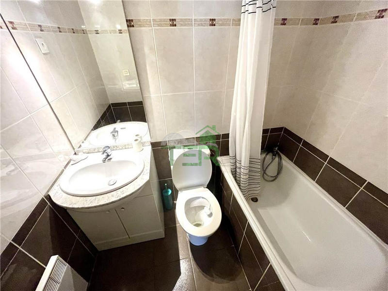 Appartement - 22 m² - 1 pièce