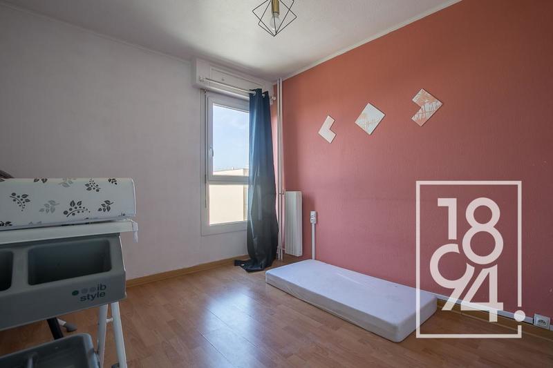 Appartement - 69 m² - 3 pièces