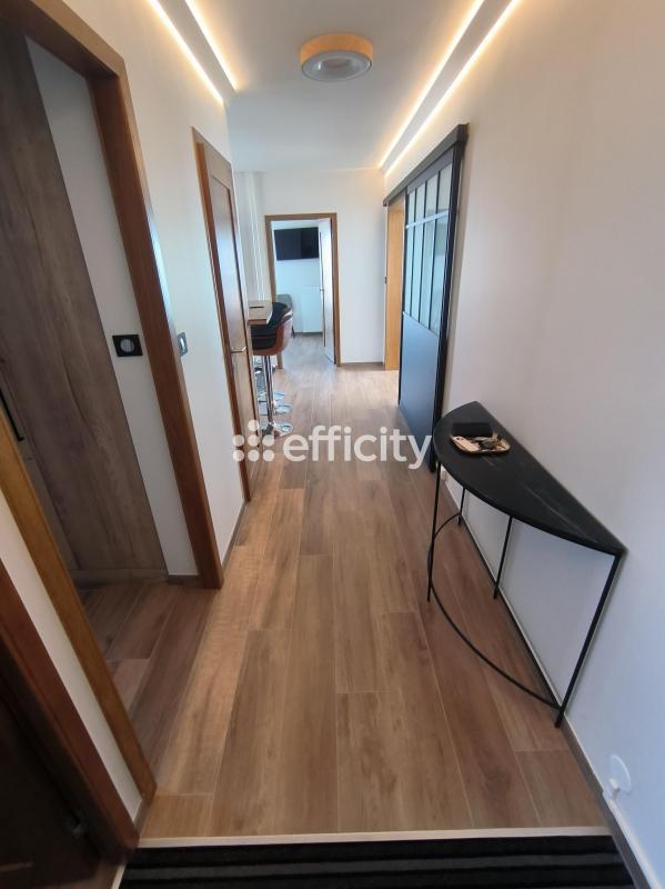 Appartement - 73 m² - 3 pièces