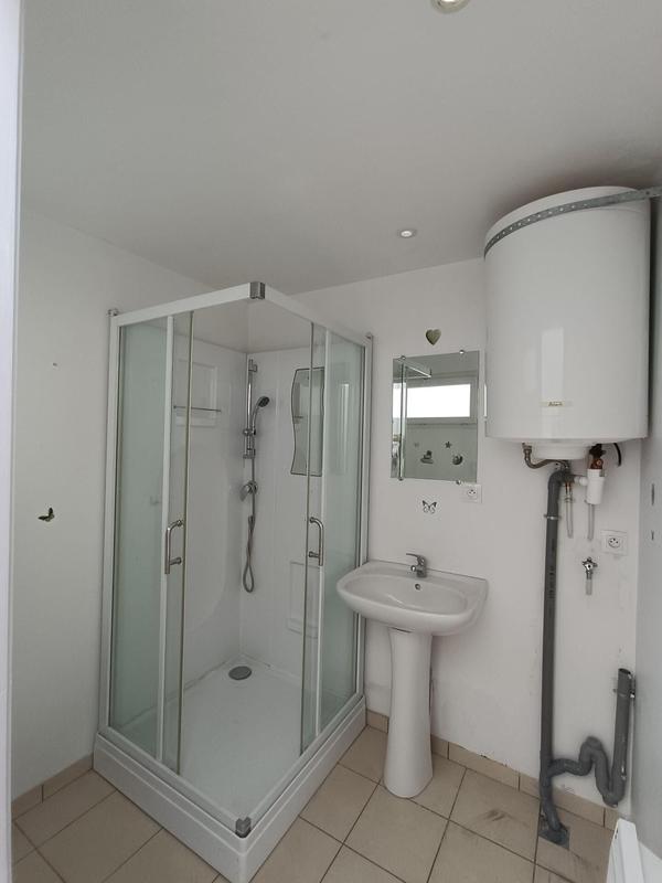 Maison - 77 m² - 3 pièces