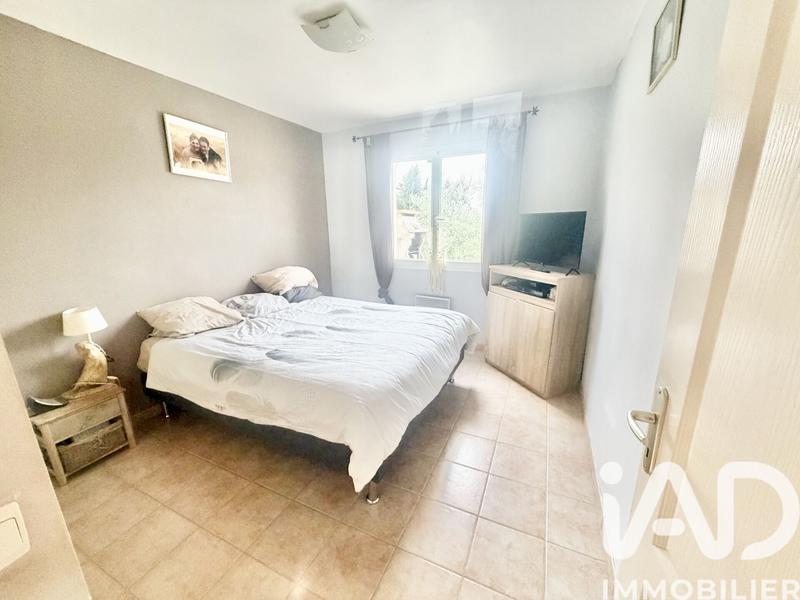 Maison - 87 m² - 5 pièces