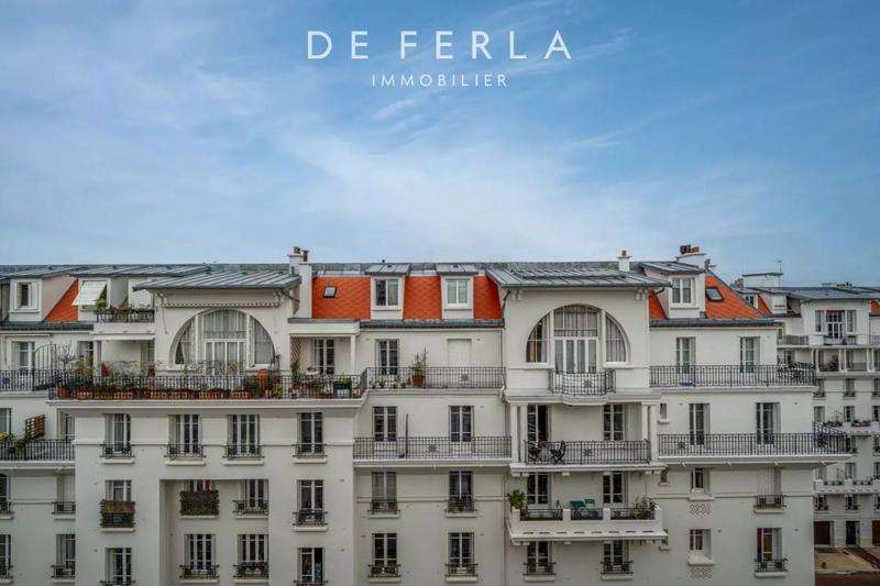 Studio - 18 m² - 1 pièce