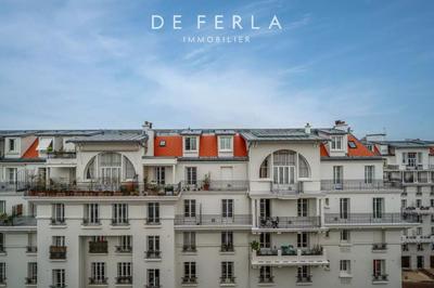 Studio - 18 m² - 1 pièce