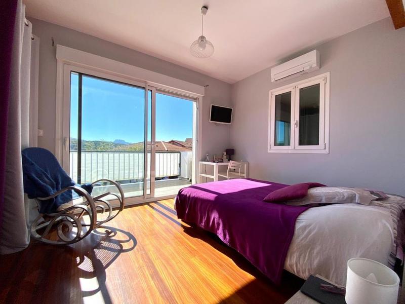 Pavillon - 82 m² - 4 pièces