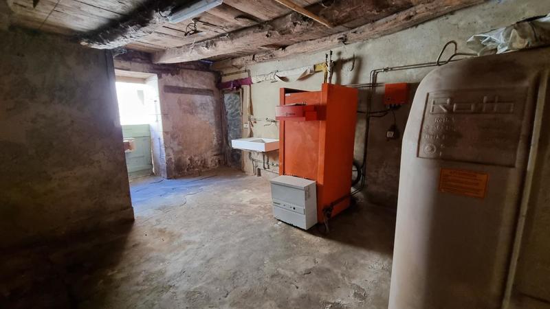 Maison - 109 m² - 4 pièces