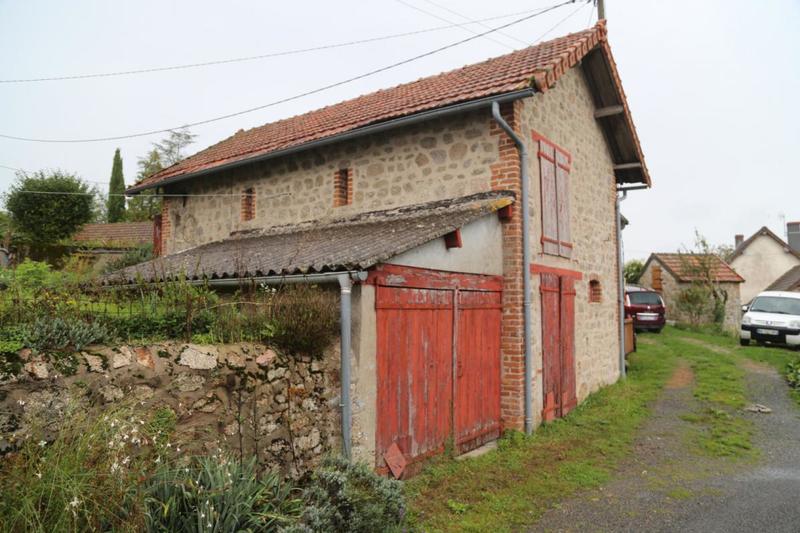 Maison - 78 m² - 3 pièces