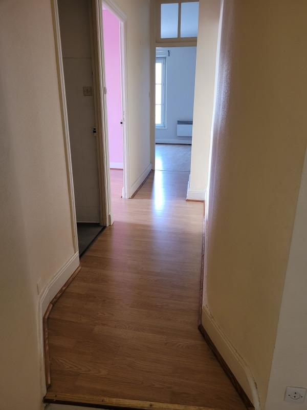Appartement - 74 m² - 2 pièces