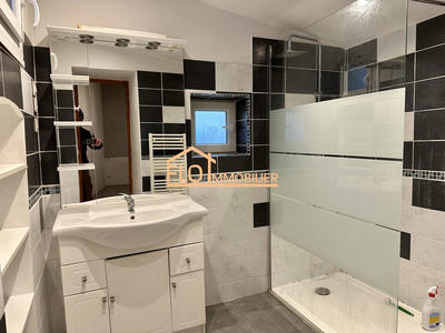 Maison ancienne - 112 m² - 5 pièces