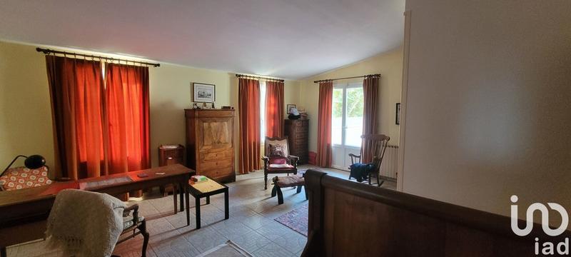 Maison - 386 m² - 12 pièces