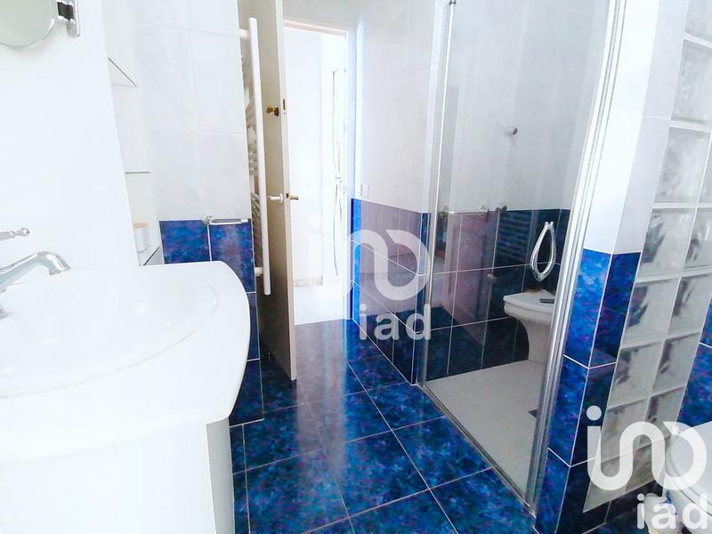 Appartement - 82 m² - 3 pièces