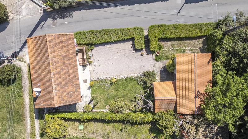 Maison - 33 m² - 2 pièces