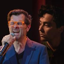 Hugh Coltman &amp; Gael Rakotondrabe