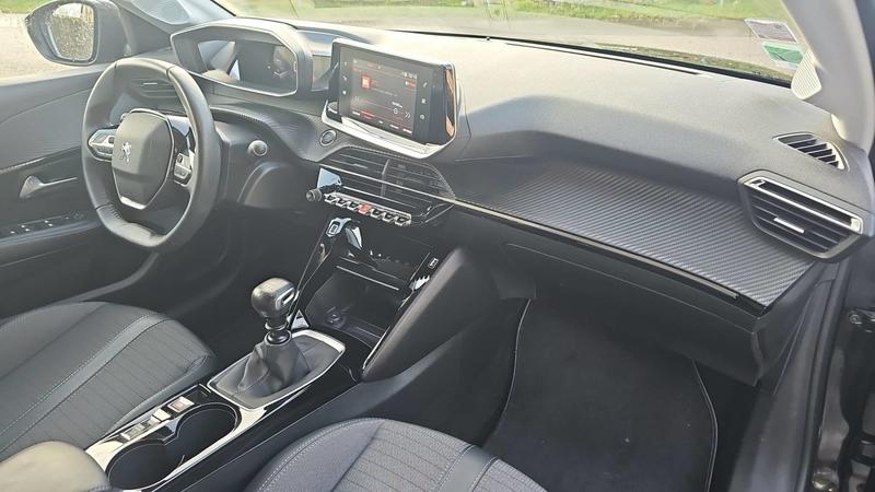 Peugeot 208 1.2 PureTech 100 Allure Pack