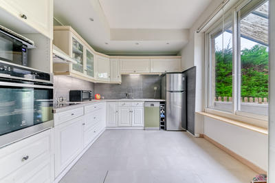 Appartement - 78 m² - 3 pièces