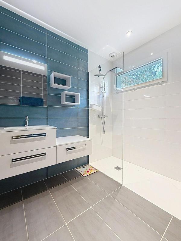 Maison - 117 m² - 5 pièces