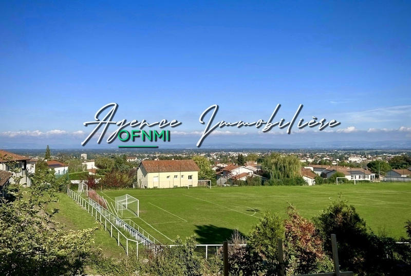 Villa - 157 m² - 5 pièces