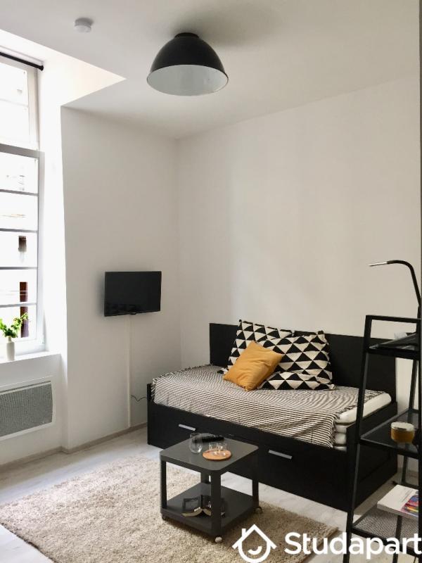 Appartement - 24 m² - 1 pièce