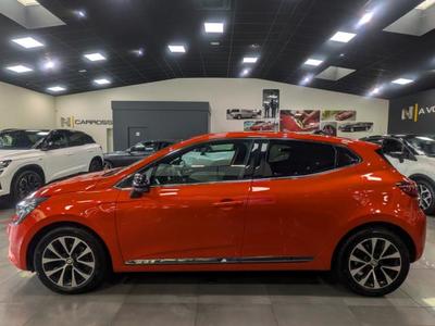 Renault Clio V TCe 90 X-Tronic - 21n Intens