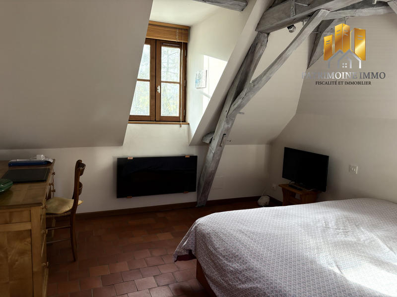 Maison - 148 m² - 7 pièces