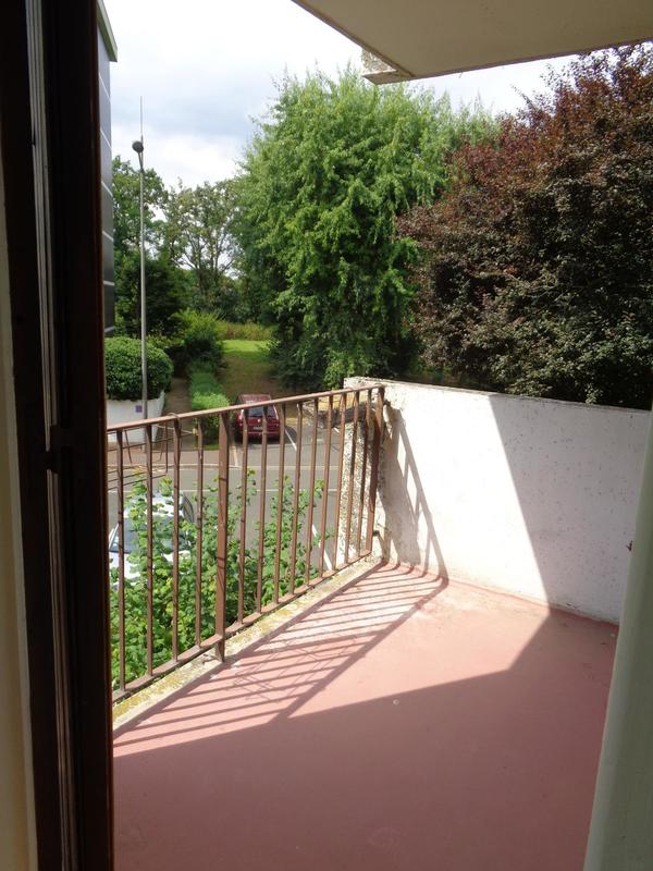 Appartement - 72 m² - 4 pièces