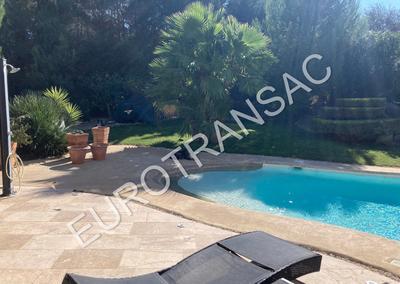 Maison - 127 m² - 4 pièces